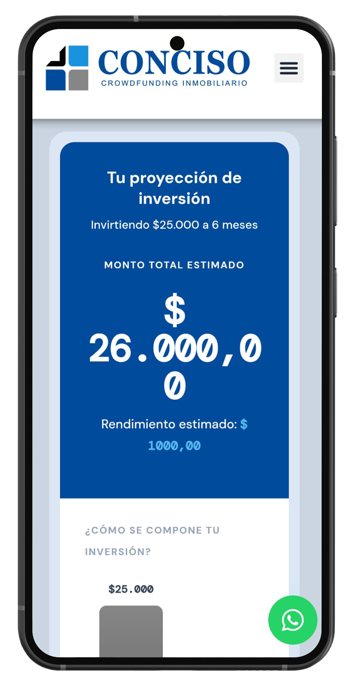 App Monific